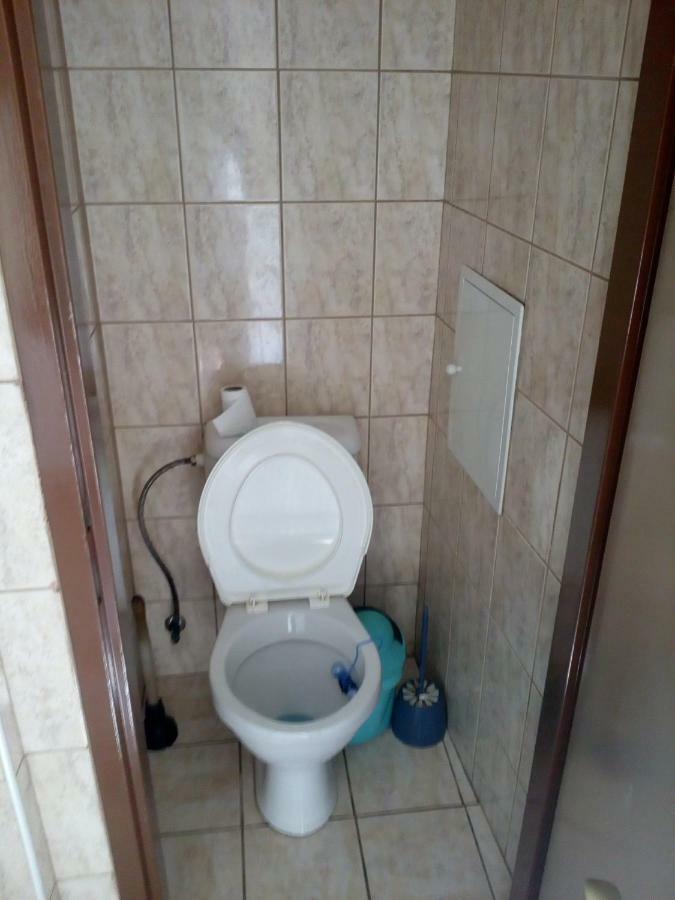 Chata Fojtka Ngoại thất bức ảnh
